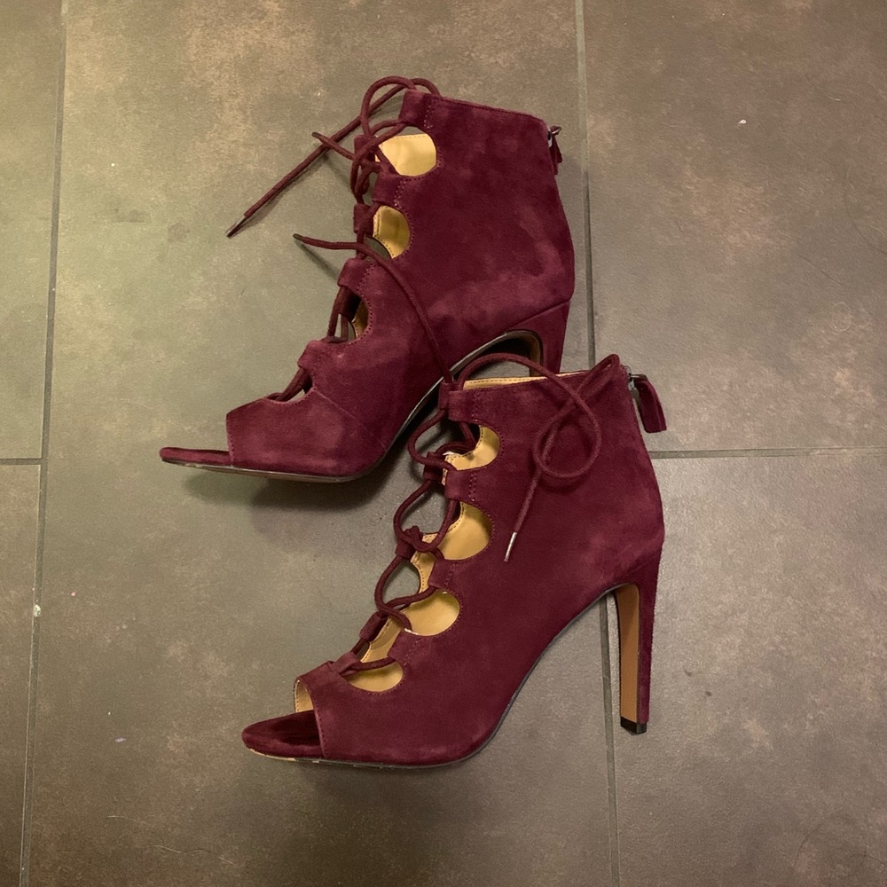Nine West Heels
